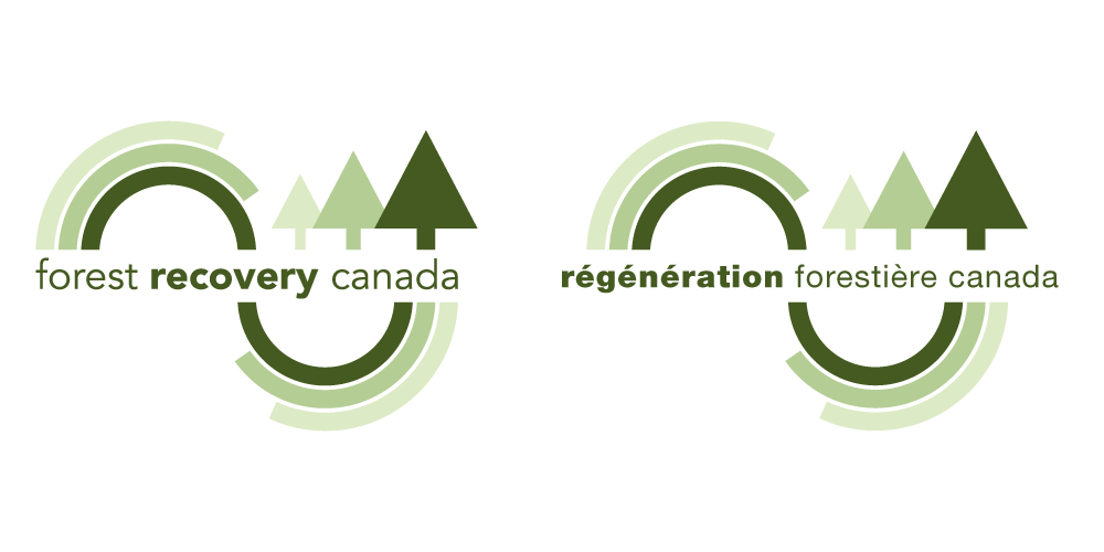 Ontario Canada Logo - Forests Ontario | Forest Recovery Canada