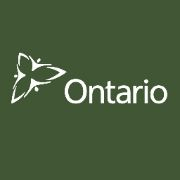 Ontario Canada Logo - Government of Ontario Employee Benefits and Perks