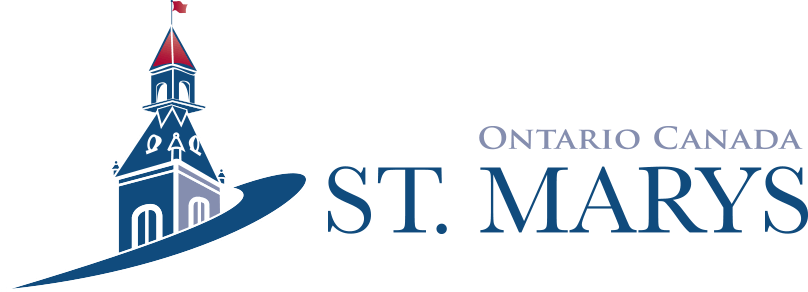 Ontario Canada Logo - Homepage - Town of St. Marys
