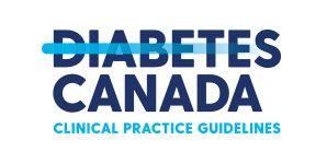Ontario Canada Logo - Home | Diabetes Canada