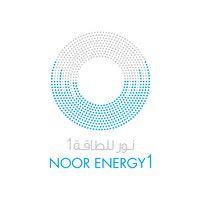 1 Energy Logo - Noor Energy 1 | LinkedIn