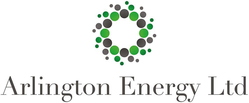 1 Energy Logo - Arlington Energy Logo