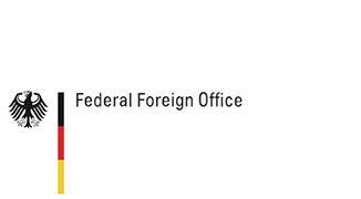 Foreign Office Logo - Federal Foreign Office