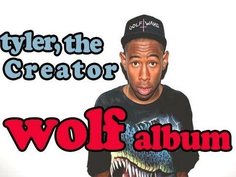 Wolf Gang OFWGKTA Logo - Unreleased Wolf Gang song (Tyler, The Creator) [WOLF Album]