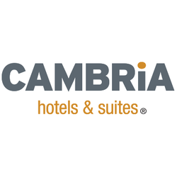 Denver International Airport Logo - Cambria Hotel Denver International Airport Photo & 55 Reviews