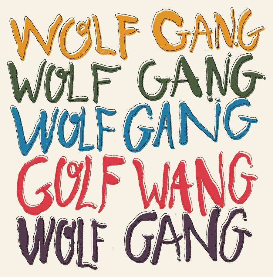 Odd Future Wolf Gang Logo - ofwgkta | Corey Thompson | Flickr