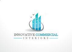 Commercial Real Estate Logo - 9 Best Real Estate Logo Design images | Real estate logo design ...
