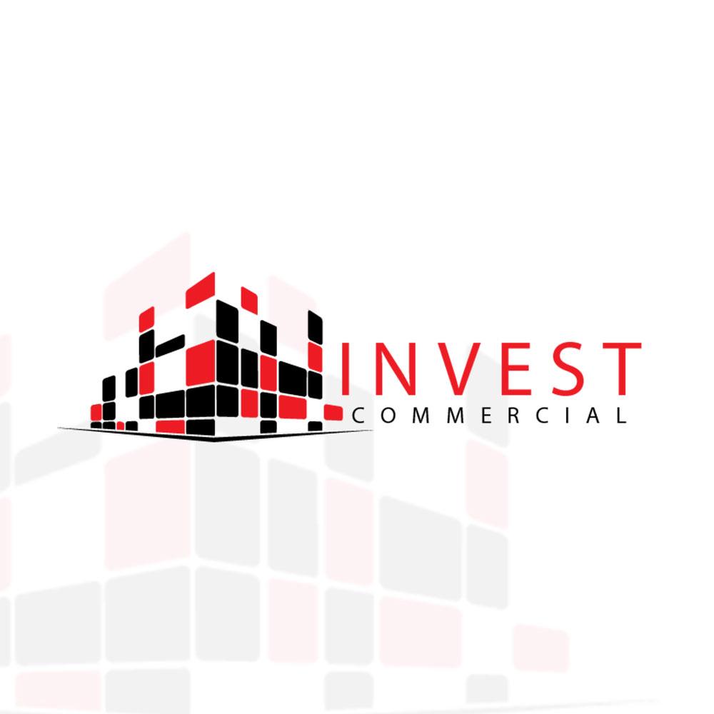 Commercial Logo - Commercial Real Estate Logos – ML Jordan