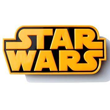 Star Wars Logo - Star Wars Logo 3D Lights Wall Deco LED Light - Official 3DLightFX ...