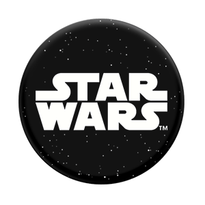 Star Wars Logo - Star Wars Logo PopSockets Grip