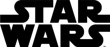 Star Wars Black and White Logo - Millennium Falcon™ - 75192 | Star Wars™ | LEGO Shop
