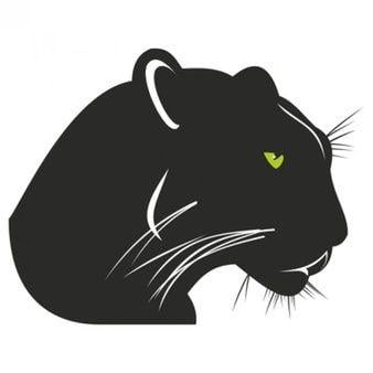 Cute Panther Logo - Panther Vectors, Photos and PSD files | Free Download