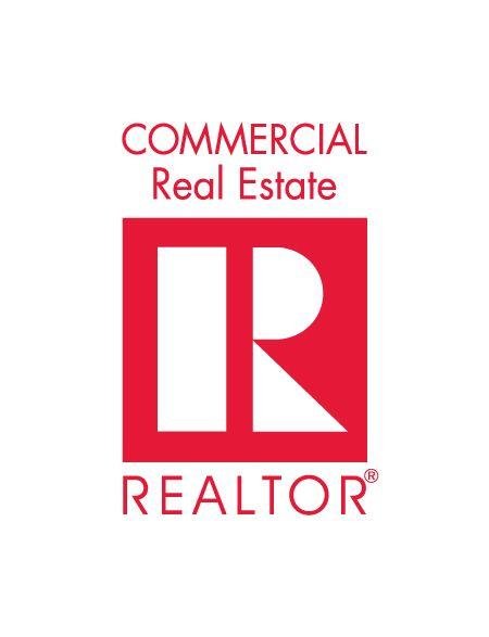Commercial Real Estate Logo - Commercial Logo | www.nar.realtor