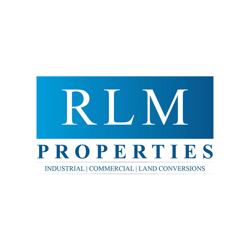 Commercial Real Estate Logo - Commercial Real Estate Logos – ML Jordan