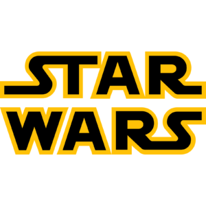 Star Wars Logo - Star Wars Movie Logos, Original & Font | Brands & Logos History