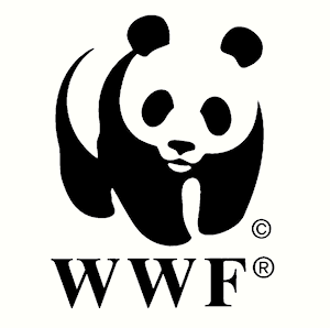 Panda Bear Logo - Giant Pandas's most famous animal