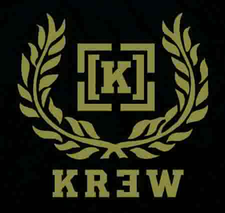 Krew Skate Logo - krew logo graphics and comments