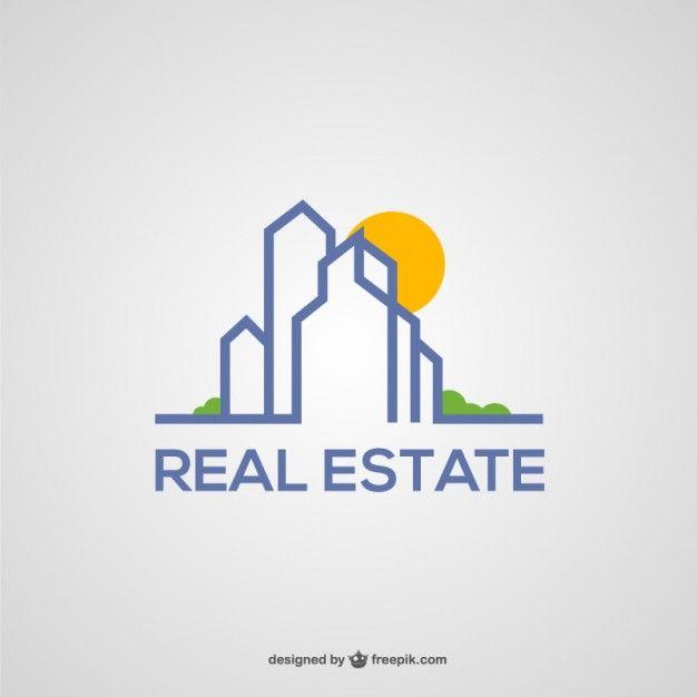 Commercial Real Estate Logo - Cheap Commercial Real Estate Logos
