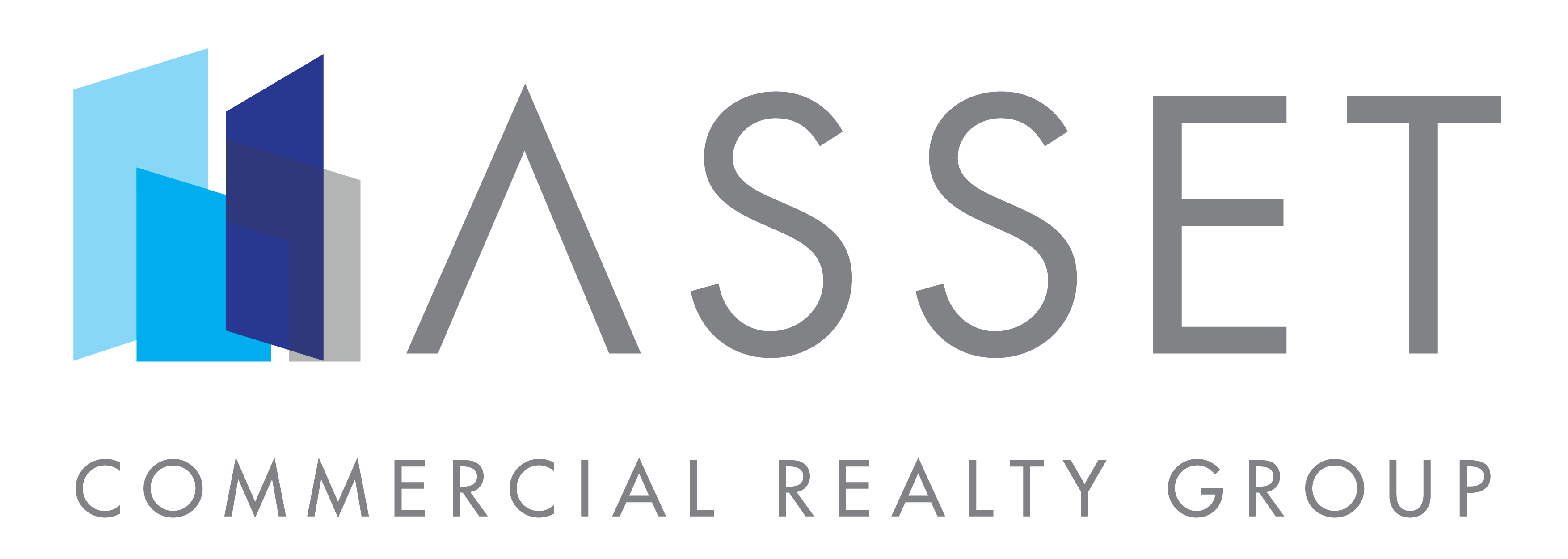 Commercial Real Estate Logo - Meet The Team – Asset Commercial Realty Group