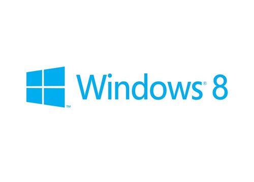 Windows Logo - Windows 8 logo, designed by Paula Scher. Logo Design Love