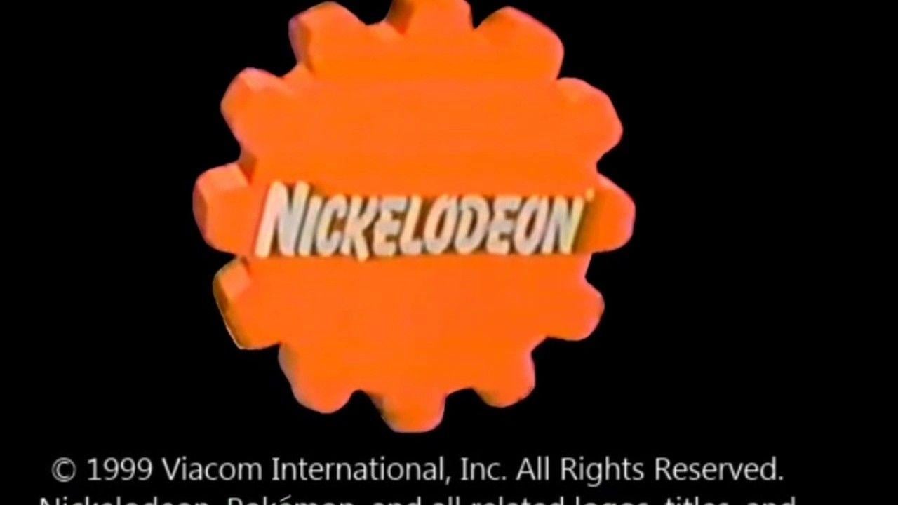 Nickelodeon Logo - Logo Evolution: Nickelodeon (1977-Present) - YouTube