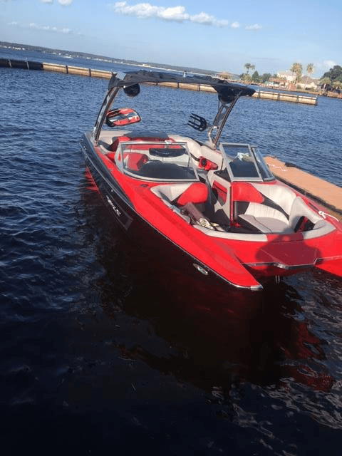 MB Boats Logo - 2016 MB Tomcat F22 For Sale in Conroe, Texas