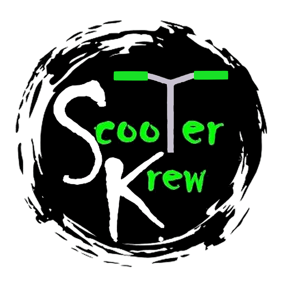 Krew Logo - Scooter Krew Logo | Scooter Krew
