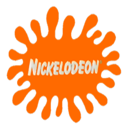 Nickelodeon Logo - nickelodeon logo - Roblox