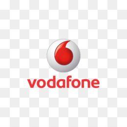 Apostrophe Logo - Free download Logo Vodafone Apostrophe Red Brand - hand holding ...