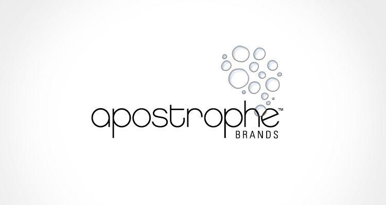 Apostrophe Logo - apostrophe-logo - Sarah Jane Maki