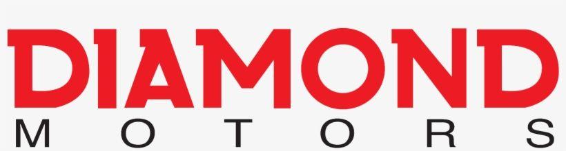 Diamond Motors Logo - Diamond Motors - Auto Group Logo Transparent PNG