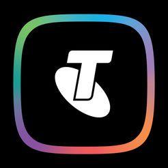 Telstra TV Logo - Telstra TV on the App Store