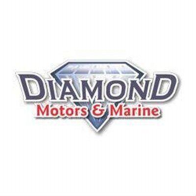Diamond Motors Logo - Diamond Motors (@Diamond_Motors) | Twitter