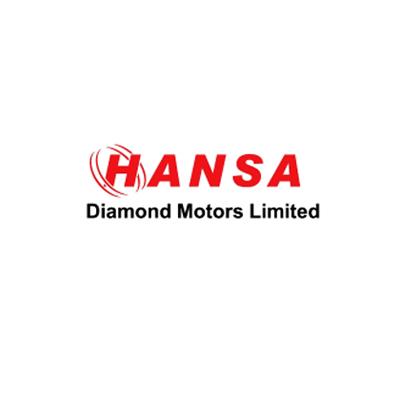 Diamond Motors Logo - Diamond Motors Limited