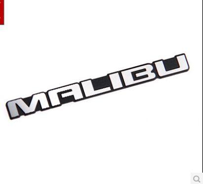 Chevrolet Malibu Logo - Chevy Malibu Logo 28641 LINEPC Clipart