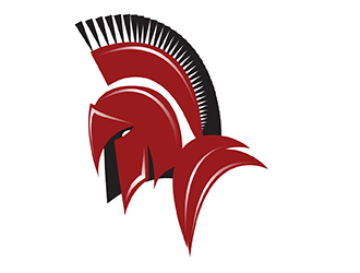 Red Raiders Logo - Red Raiders logo design - 48HoursLogo.com
