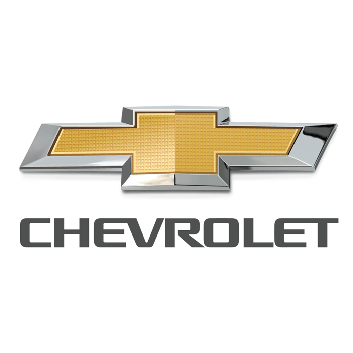 Chevrolet Malibu Logo - Chevrolet Malibu
