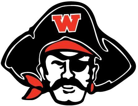 Red Raiders Logo - whs-red-raider-logo – Wellesley Middle School