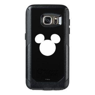 Mickey Galaxy Logo - Mickey Mouse Ears Samsung Galaxy Cases