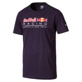 Red Clothing and Apparel Logo - PUMA Red Bull Racing Apparel. PUMA x Red Bull Racing