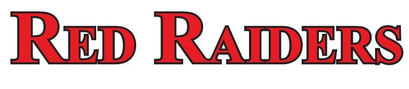 Red Raiders Logo - Red raiders Logos