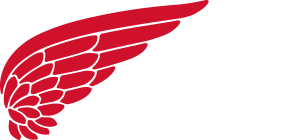 Shoe Red Logo - Employee Footwear & Workwear PPE Safety Programs | Red Wing For Business