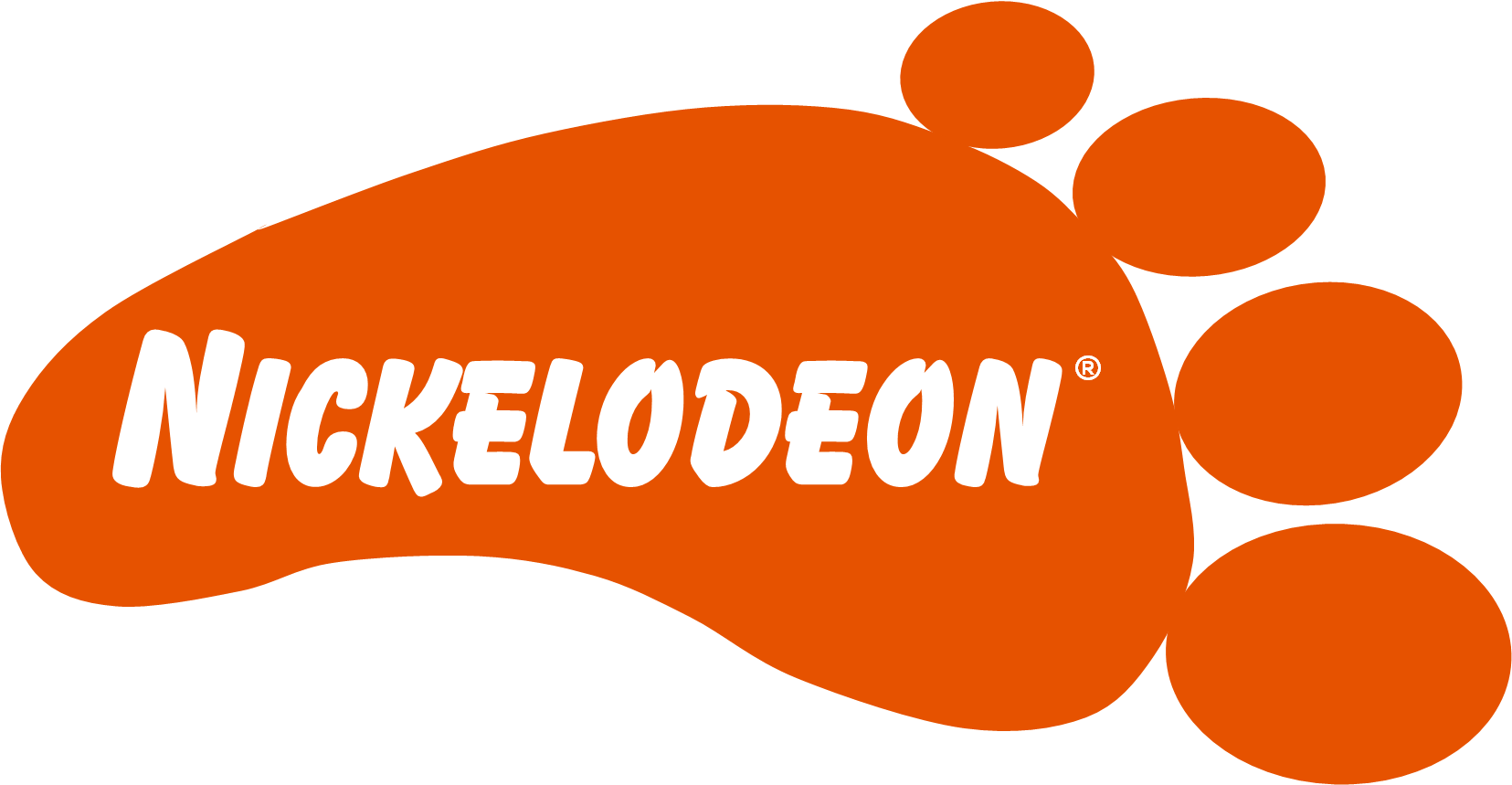 Nickelodeon Logo LogoDix