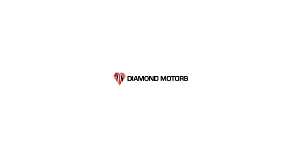 Diamond Motors Logo - Jobs and Careers at Diamond Motors Company, Egypt | WUZZUF