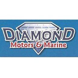 Diamond Motors Logo - Photos for Diamond Motors & Marine - Yelp
