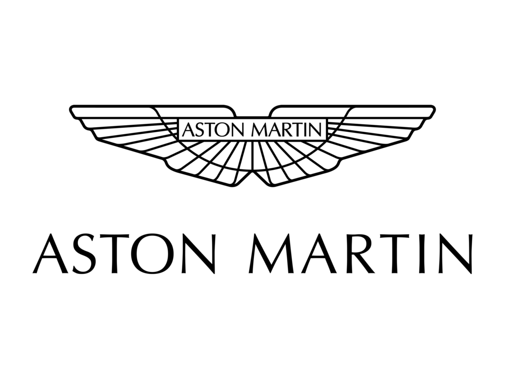 Aston Martin Logo - Aston Martin logo
