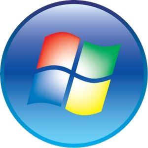 Windows Vista Logo - Windows Vista Logo Vector (.EPS) Free Download
