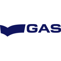 Gas Logo - Gas. Brands of the World™. Download vector logos and logotypes