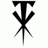 WWE Undertaker Logo - Undertaker symbol | Tattoo Ideas | Undertaker wwe, Undertaker, WWE