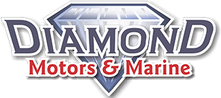 Diamond Motors Logo - Fuel Connectors in New Smyrna Beach, FL. Diamond Motors